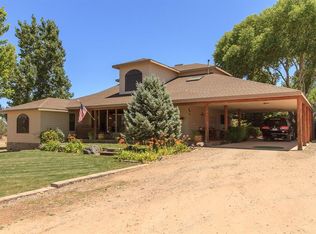 1190 W Road 1 N, Chino Valley, AZ 86323