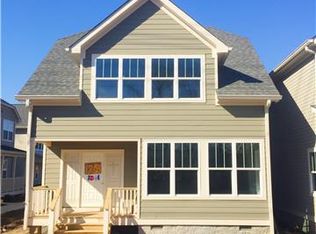 1203 49th Ave N, Nashville, TN 37209