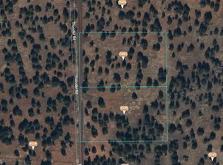 1679 Thunder Rd, Show Low, AZ 85901