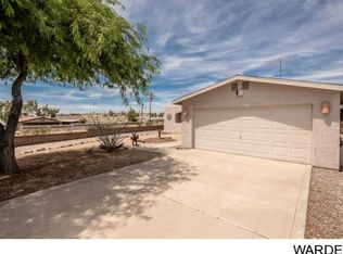 470 Highland Dr, Lake Havasu City, AZ 86404