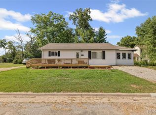 307 W Church St, Sparta, IL 62286