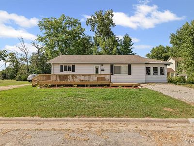 307 W Church St, Sparta, IL, 62286