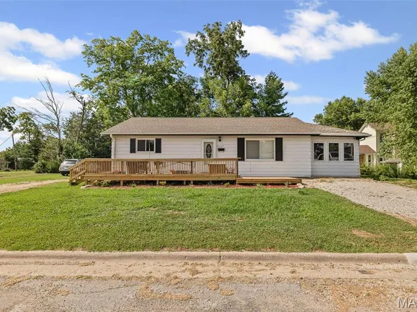 307 W Church St, Sparta, IL 62286