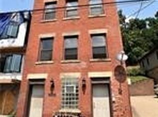 236 E Jefferson St APT 2, Pittsburgh, PA 15212