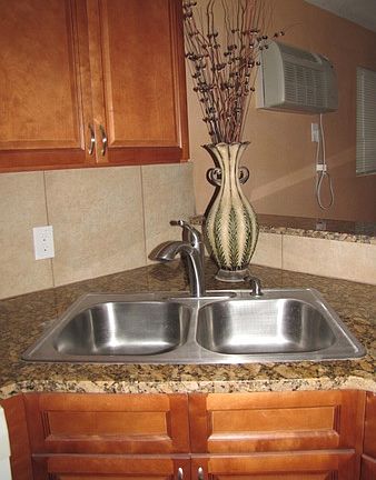 kitchen sink
