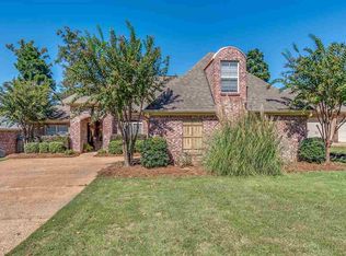 231 Turtle Ln, Brandon, MS 39047