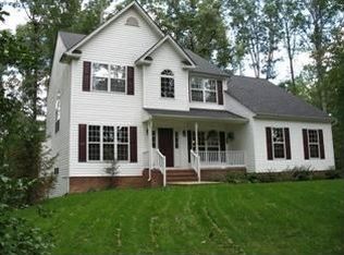 9013 Snowy Egret Ct, Spotsylvania, VA
