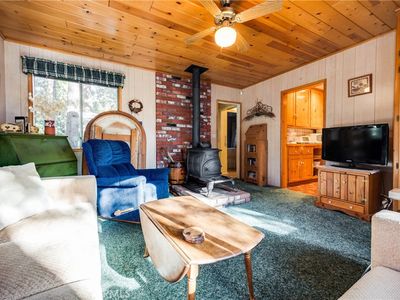 23996 Wildwood Ln, Crestline, CA, 92325
