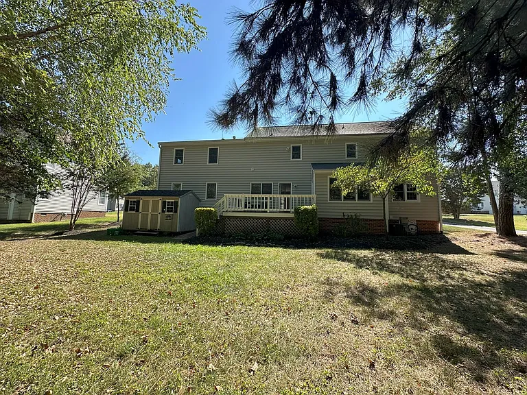 7906 Belmont Stakes Dr — Photo 2
