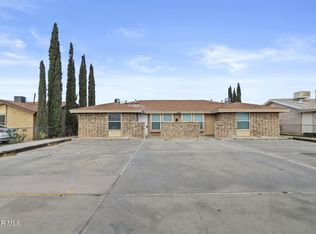 10012 Caribou Dr UNIT D, El Paso, TX 79924