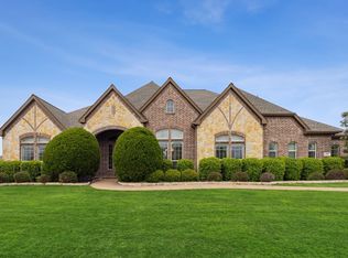 618 Pool Ln, Lucas, TX 75002