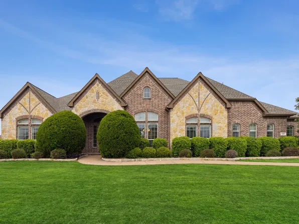 618 Pool Ln, Lucas, TX 75002