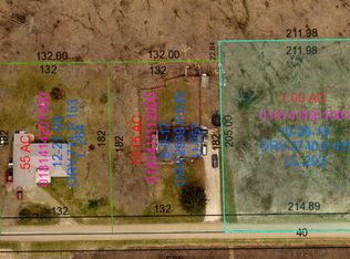 0 Welty Rd, Lucas, OH 44843