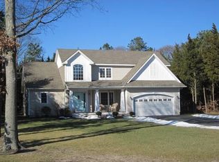 5 Stone Harbor Landing Rd, Cape May Court House, NJ 08210