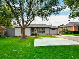 6628 E Mockingbird Ln, Dallas, TX 75214