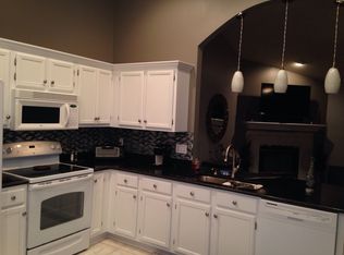 2101 Water Crest Dr, Fleming Island, FL 32003