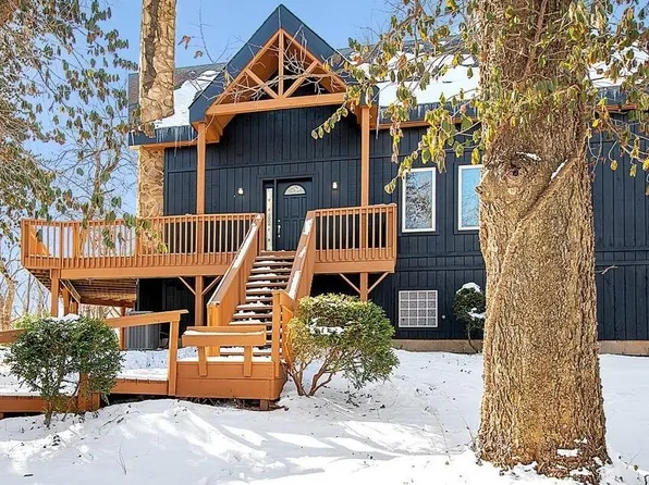 1330 W 90th Ave N, Conway Springs, KS 67031