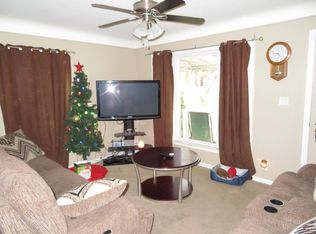 13795 Backus St, Southgate, MI 48195