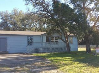 247 County Road 1605, Clifton, TX 76634