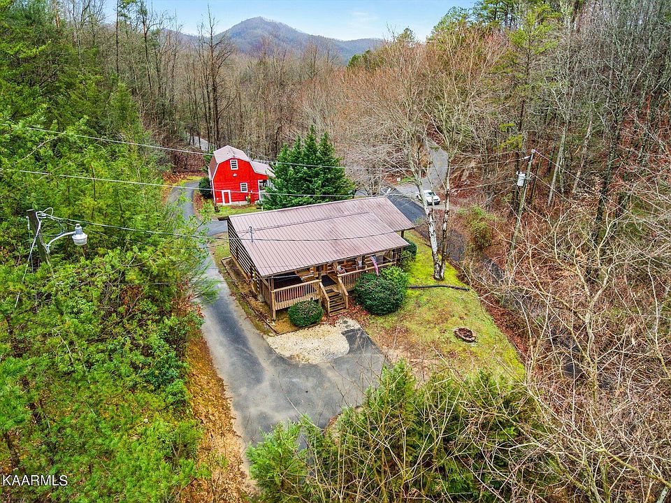 4428 Grindstone Ridge Rd, Pigeon TN 37863 Zillow