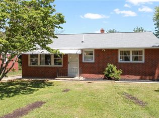 1807 Pershing St, High Point, NC 27260