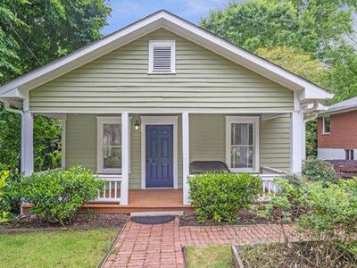 1265 Woodland Ave SE, Atlanta, GA, 30316