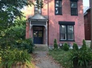 1353 S 2nd St APT 3, Louisville, KY 40208