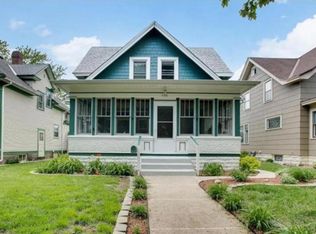 3816 Garfield Ave, Minneapolis, MN 55409