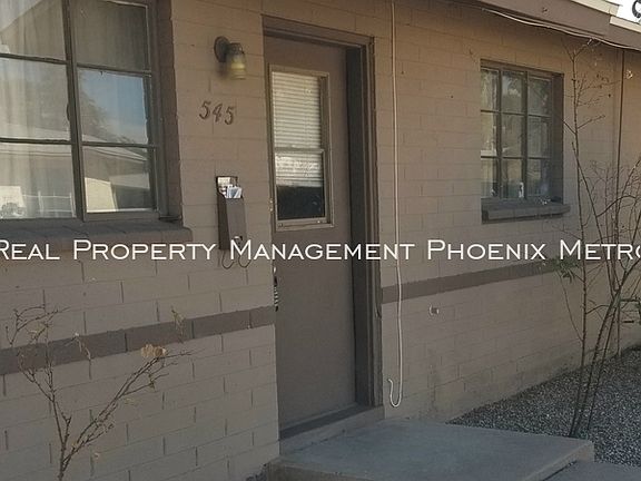 2nd image of 545 N Drew St W #2