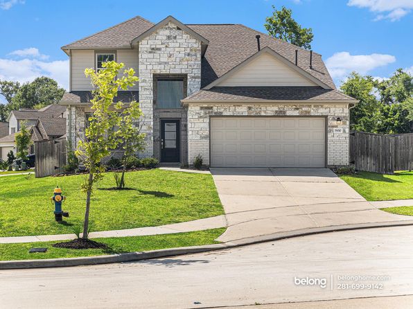 19010 Sonora Chase Dr