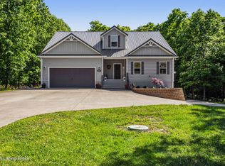 105 Moutardier Woods Way, Leitchfield, KY 42754