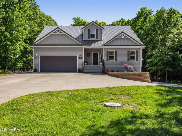 105 Moutardier Woods Way, Leitchfield, KY 42754