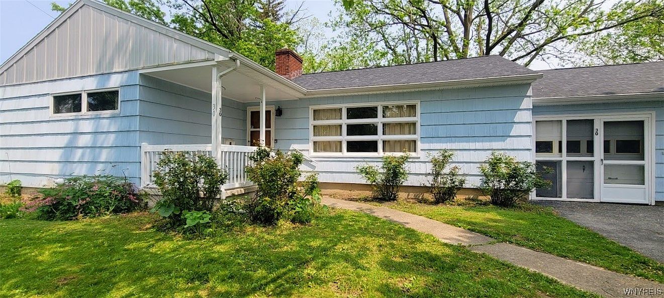 30 Warren St, Batavia, NY 14020 Zillow