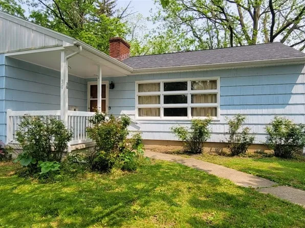 30 Warren St, Batavia, NY 14020