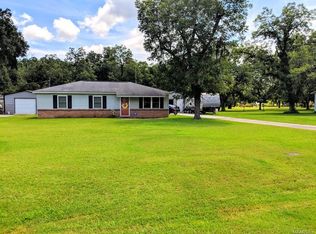 206 Radney St, Columbia, AL 36319