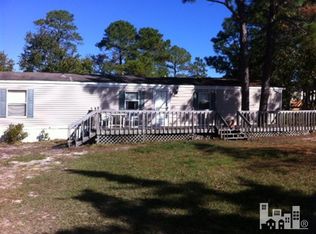 721 Inlet Acres Dr, Wilmington, NC 28412