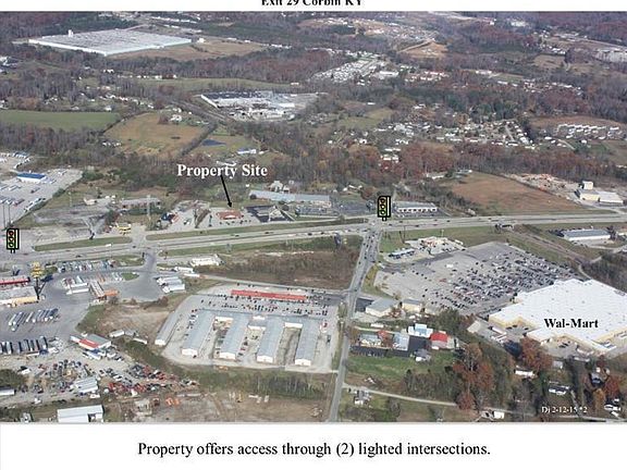 4th image of 360 W Cumberland Gap Pkwy