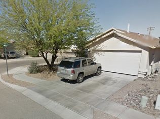 6627 S Avenida Mirella Bonita, Tucson, AZ 85746