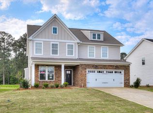 910 Scruple Way N, Augusta, SC --