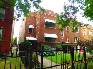 1718 N Linder Ave, Chicago, IL 60639