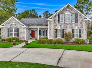 660 Oxbow Dr, Myrtle Beach, SC 29579