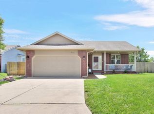 2101 E Bryant St, Derby, KS 67037