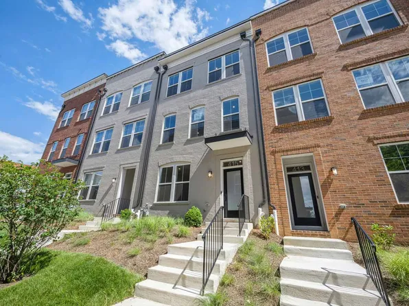 415 Brookland Grove Dr NE, Washington, DC 20017