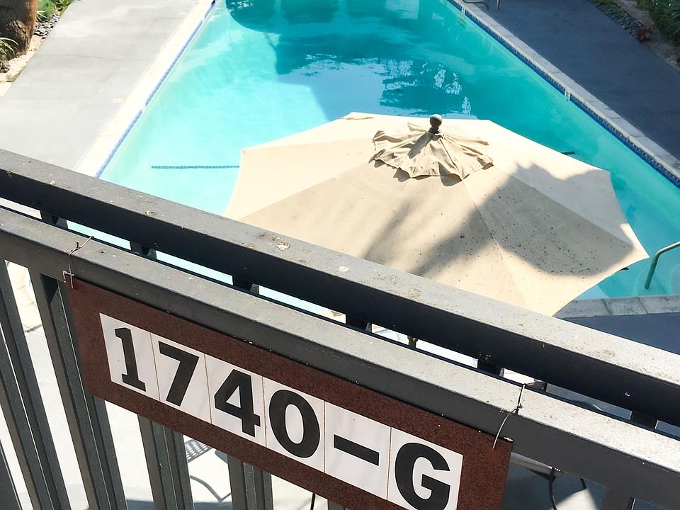 1st image of 1734 Grevelia St #G
