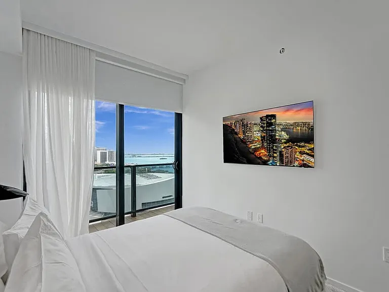 Window View