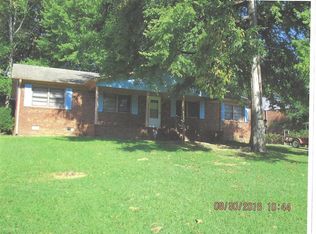 3612 Lynhaven Dr, Greensboro, NC 27406