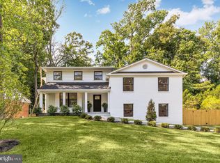 6705 Buttermere Ln, Bethesda, MD 20817