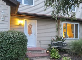 2932 Heatherleaf Way, Columbus, OH 43231