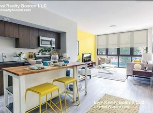 91 Brainerd Rd #AA, Allston, MA 02134