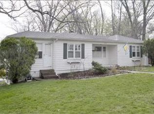 3115 Broadway Ave, Kalamazoo, MI 49008
